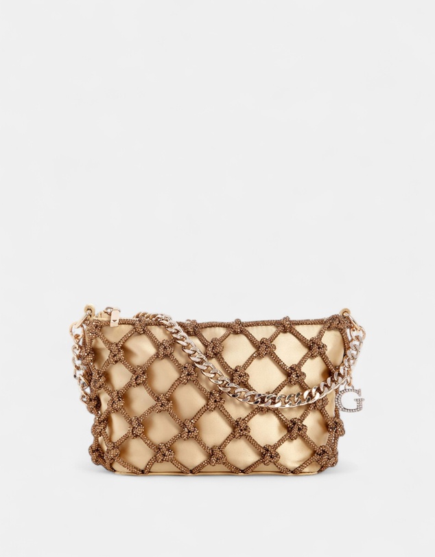 GUESS - Zalina Shoulder Bag