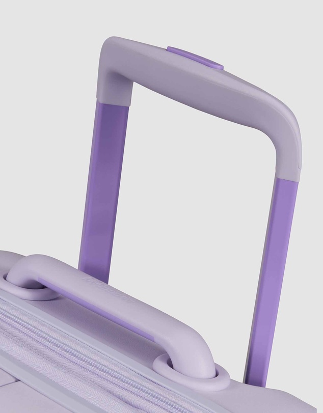 American Tourister - Neovibe Carry-On Small 55Cm Suitcase Expandable