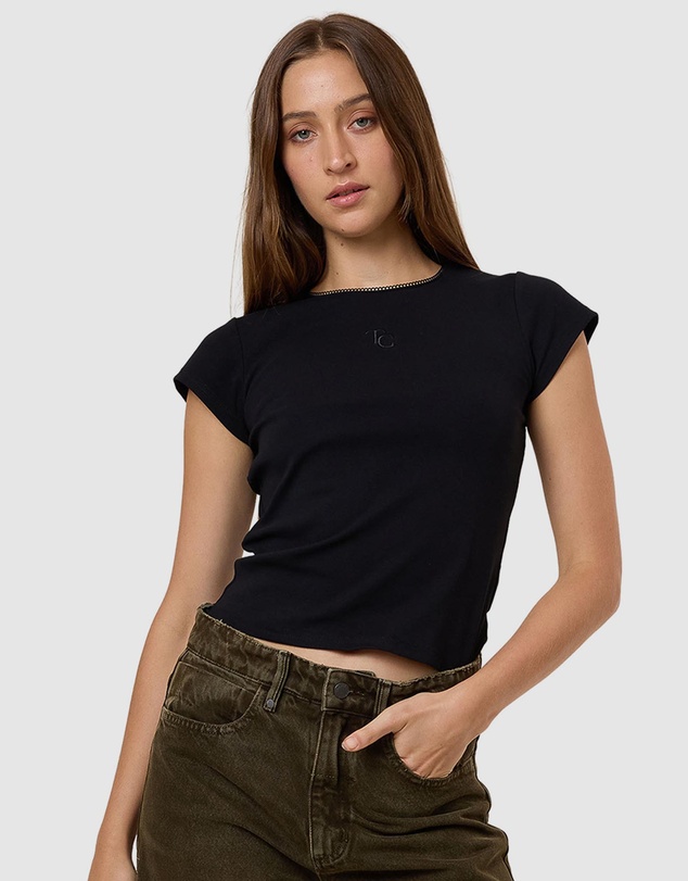 Thrills - Reagan Workwear Shorts