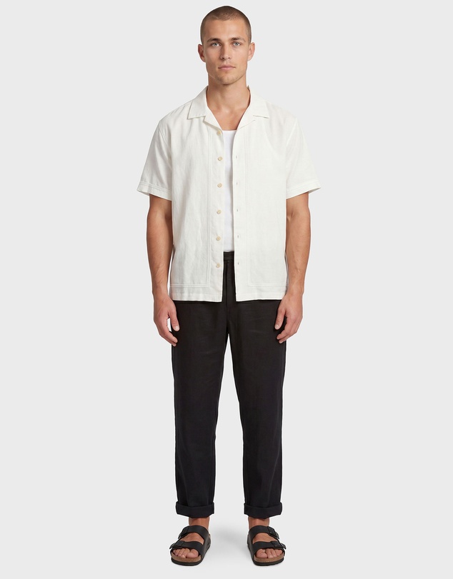 Academy Brand - Ridley Short Sleeve Shirt