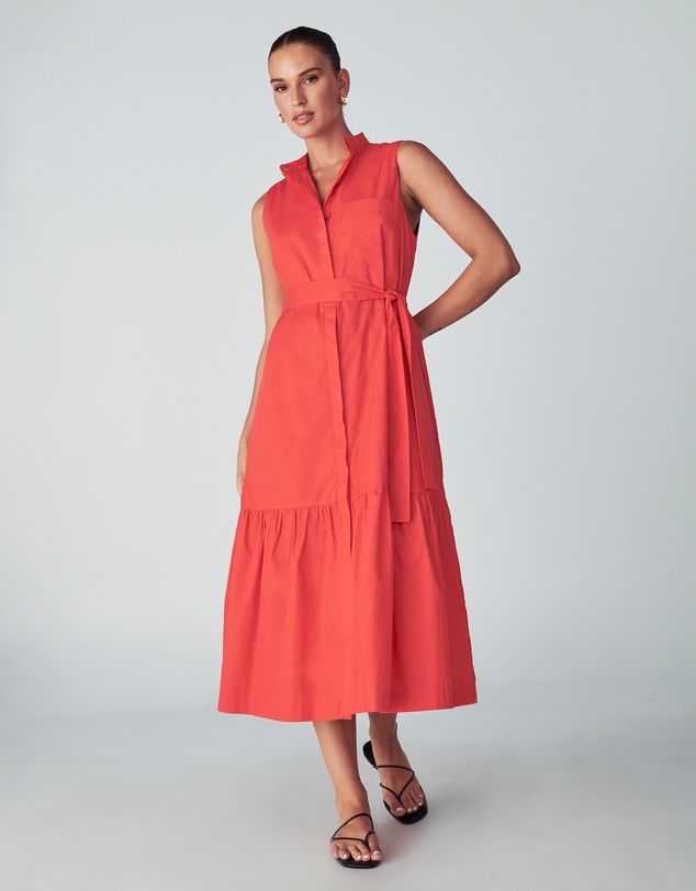 Willa - Anette Dress