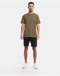 Xander - Roulette Tee