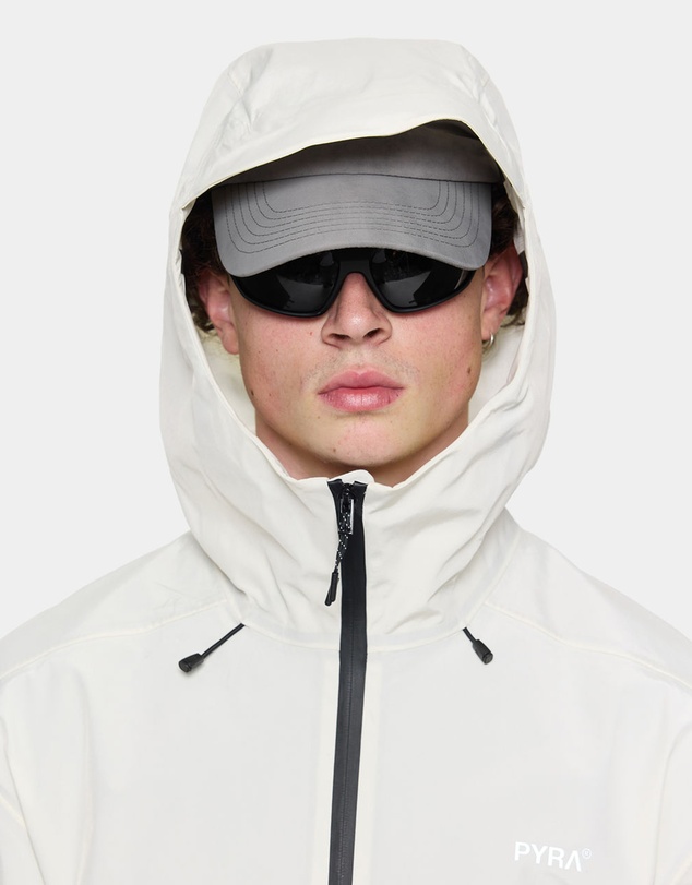 PYRA - Elements 3L Shell Jacket