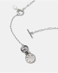 MIMCO - Alluring Long Necklace