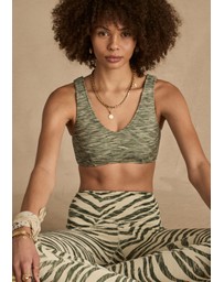 The Upside - Reversible Isaac Bra