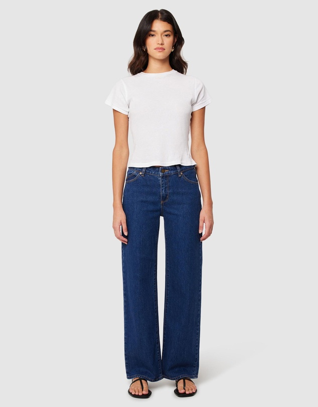 Rolla's - Heidi Low Jeans