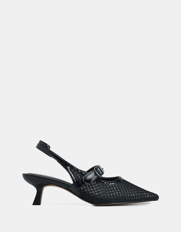 Call It Spring - Duaa Heels
