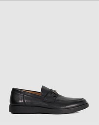 Dune London - Bosse - Black