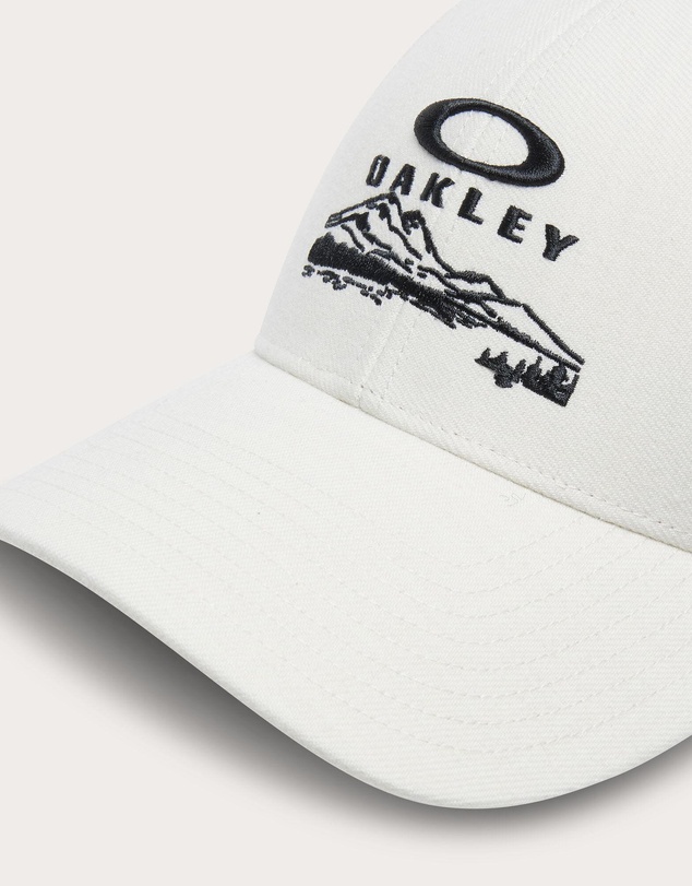 Oakley - 47 MVP Graphic Cap