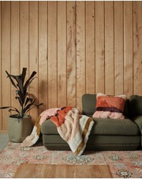 Linen House - Dunkeld Cushion