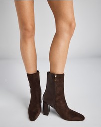 Novo - Koel Ankle Boots