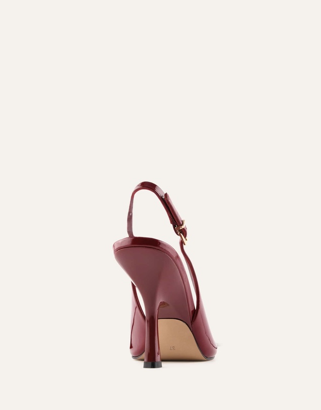 Jo Mercer - Rhoda High Heel Sandals