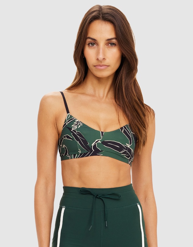 The Upside - Tamara Ballet Bra