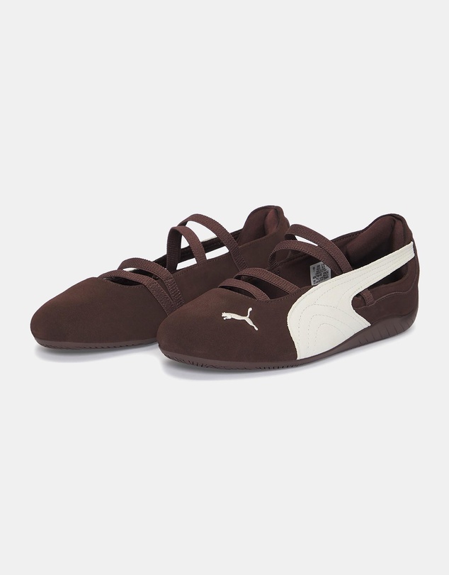 Puma - Speedcat Ballet SD - Women's