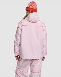 ROJO Outerwear - Nine Oh Jacket