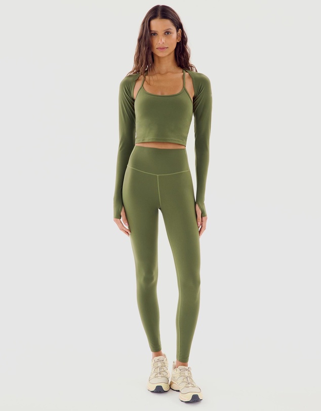Splits59 - Shiri Airweight Shrug
