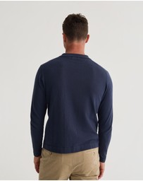 Oxford - Angelo Cotton Polo