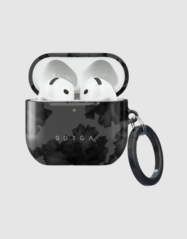 Burga - Burga Airpods Gen 4 Case Nocturnal