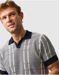 Rodd & Gunn - Dryden Bay Knit
