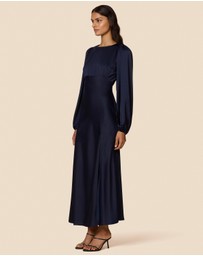 CHANCERY - Misty Dress