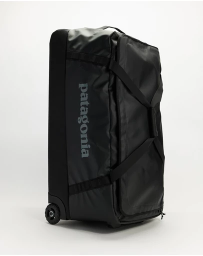 Patagonia - Black Hole® Wheeled Duffle Bag 100L