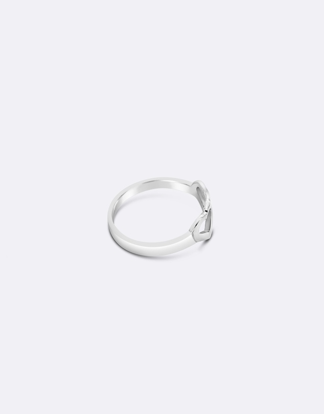 Ichu - Two Hearts Ring