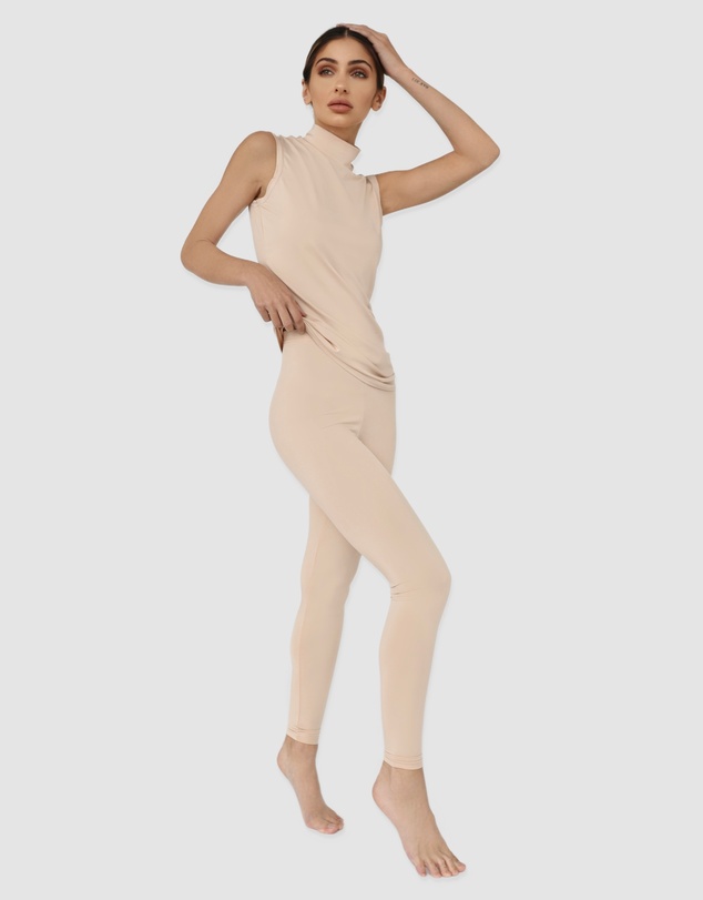 Mod Squad - Luxe Leggings Base Layer