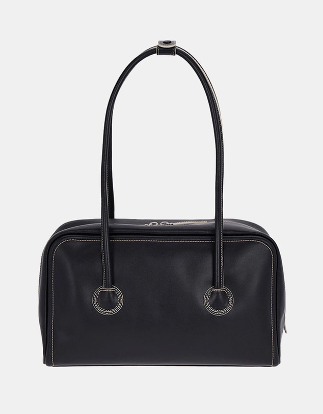 MARGESHERWOOD - Soft Boston Bag