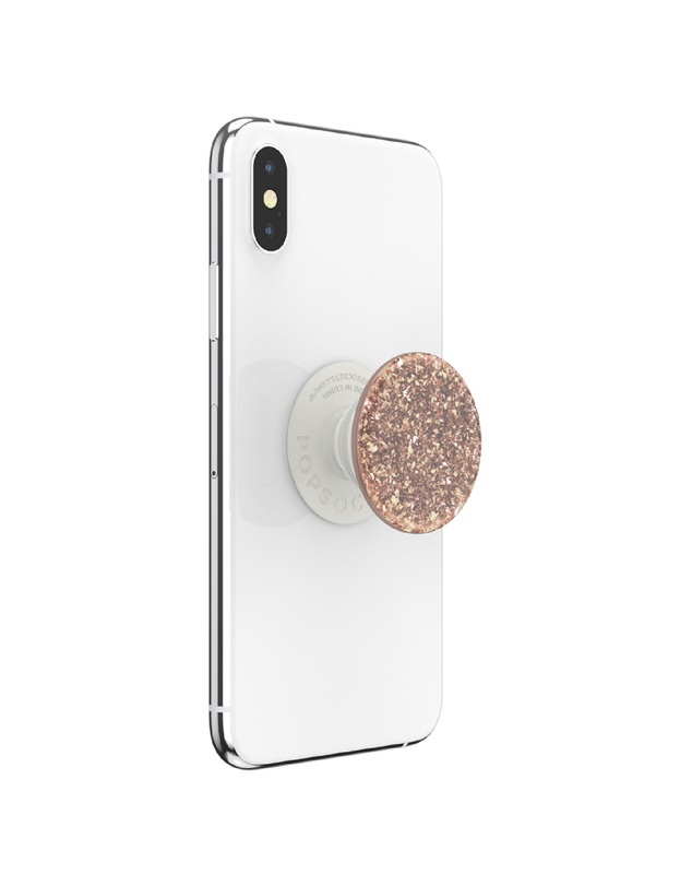 PopSockets - PopGrip Premium Phone Grip Holder