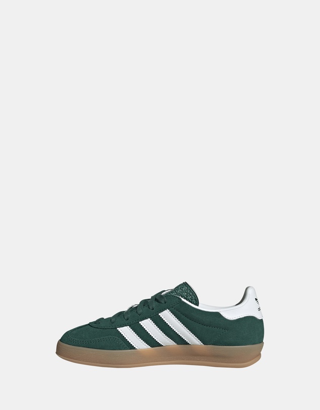adidas Originals - Gazelle Indoor Grade School