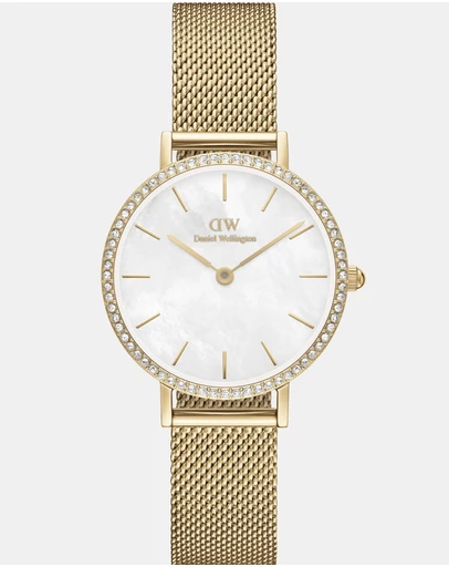 Daniel Wellington - Petite 28mm Bezel