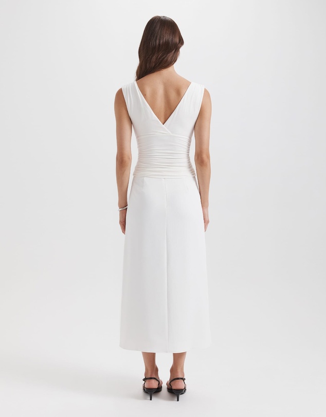 SABA - Ayla Rouched Top