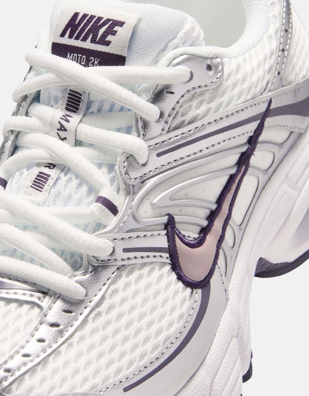 Nike - Air Max Moto 2K Grade School