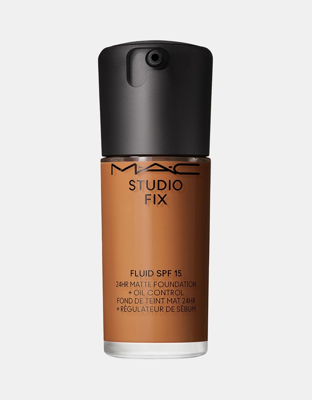 MAC - Studio Fix Fluid SPF15 Foundation 30ml