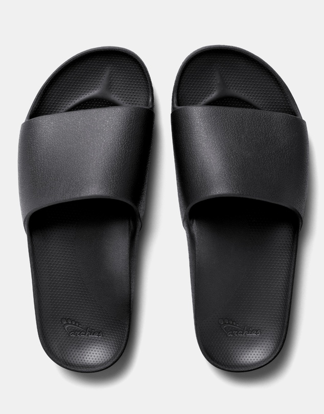 Archies Footwear - Arch Support Slides