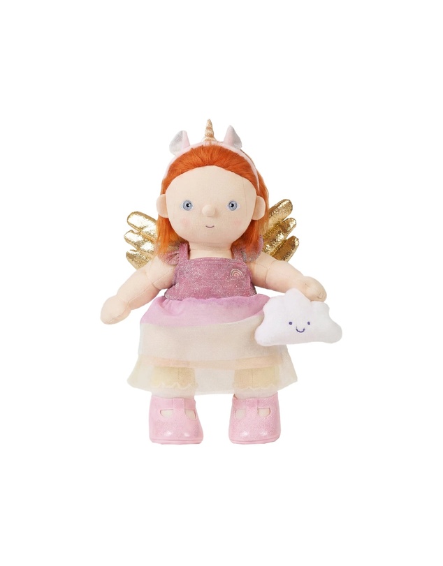 Dinkum Dolls - Dream Dinkum Doll - Unicorn Nova