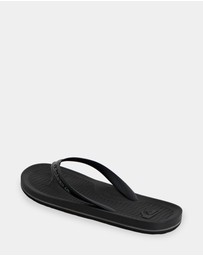 Quiksilver - Mens Makua Core Thongs