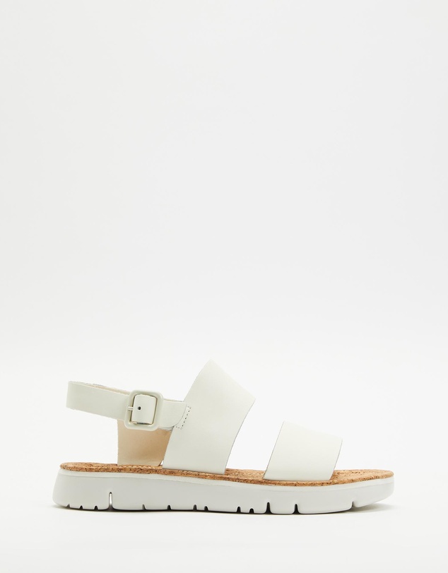 Camper - Oruga Sandals - Women's
