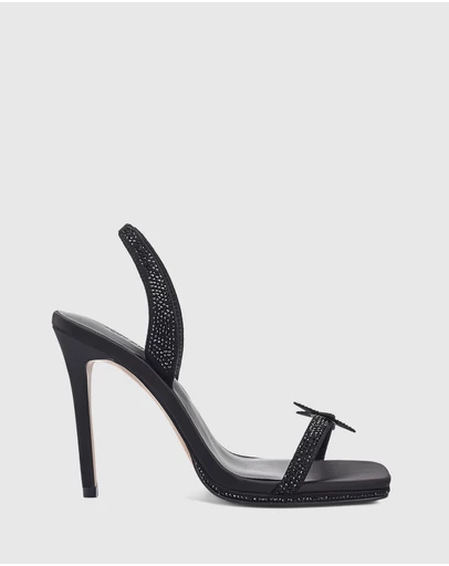 LANA WILKINSON - Astrid Sandal Heel