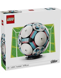 LEGO - Soccer Ball