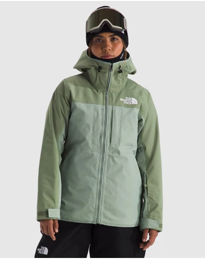 The North Face - Namak Insulated Snow Jacket
