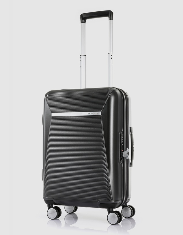 Samsonite - Enwrap Spinner 55 cm Exp