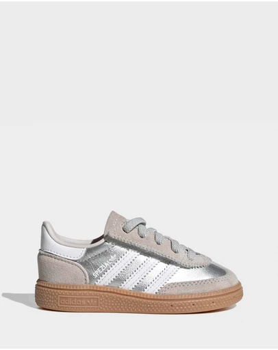 adidas Originals - Handball Spezial Comfort Closure Elastic Lace Shoes - Babies-Kids