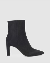 Siren - Cassidy Ankle Boots