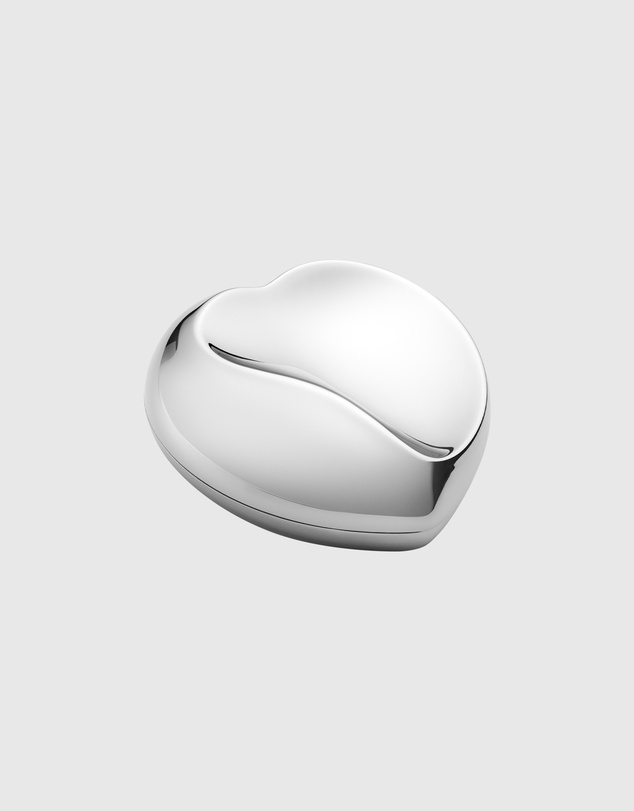 Georg Jensen - Heart Box, Large