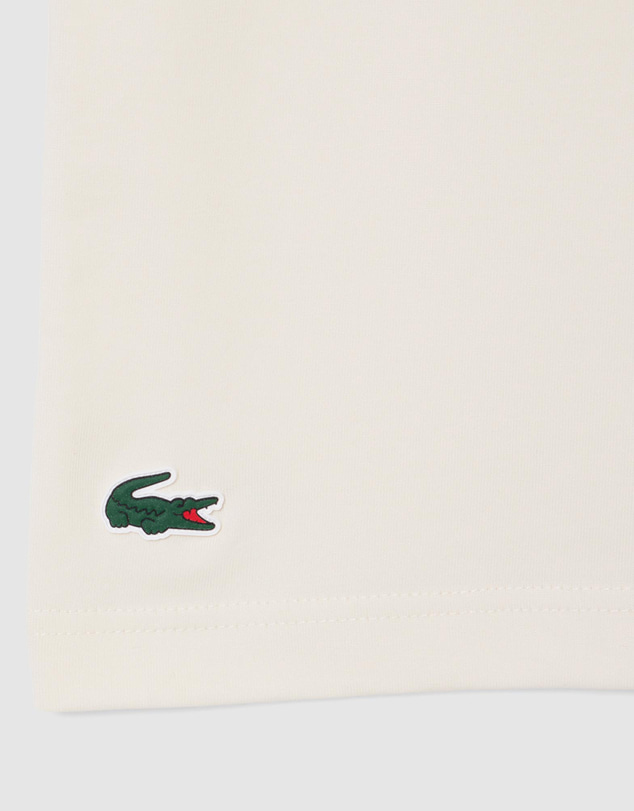 Lacoste - Novak Djokovic Fan Collab Technical Jersey T-Shirt