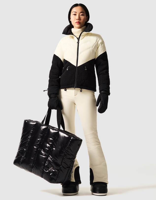 Perfect Moment - Ski Duvet Jacket