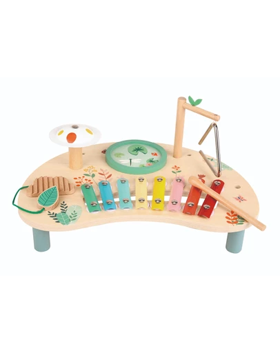 Bello - Spring Music Table