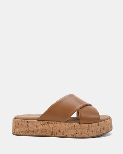 Novo - Weige Wedges