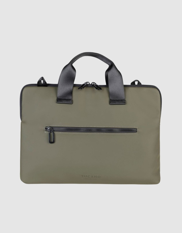 Tucano - Super Slim Waterproof Laptop Bag for MacBook Air 15